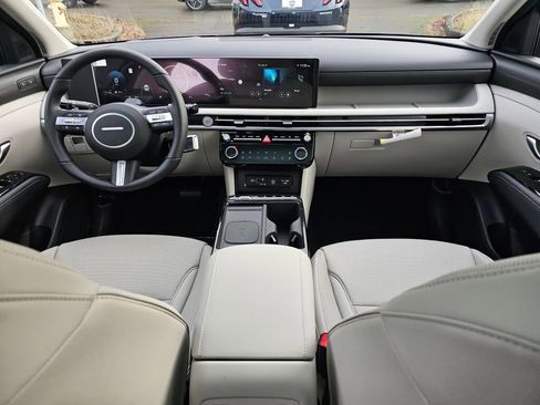 New 2026 Hyundai Tucson Limited image 15