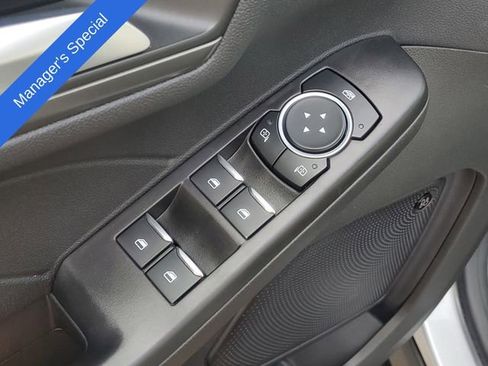 Certified 2023 Ford Escape Active w/ Tech Pack #2 image 11