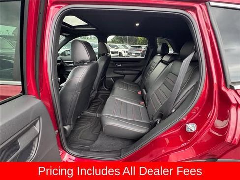 Used 2024 Honda CR-V Sport-L image 12