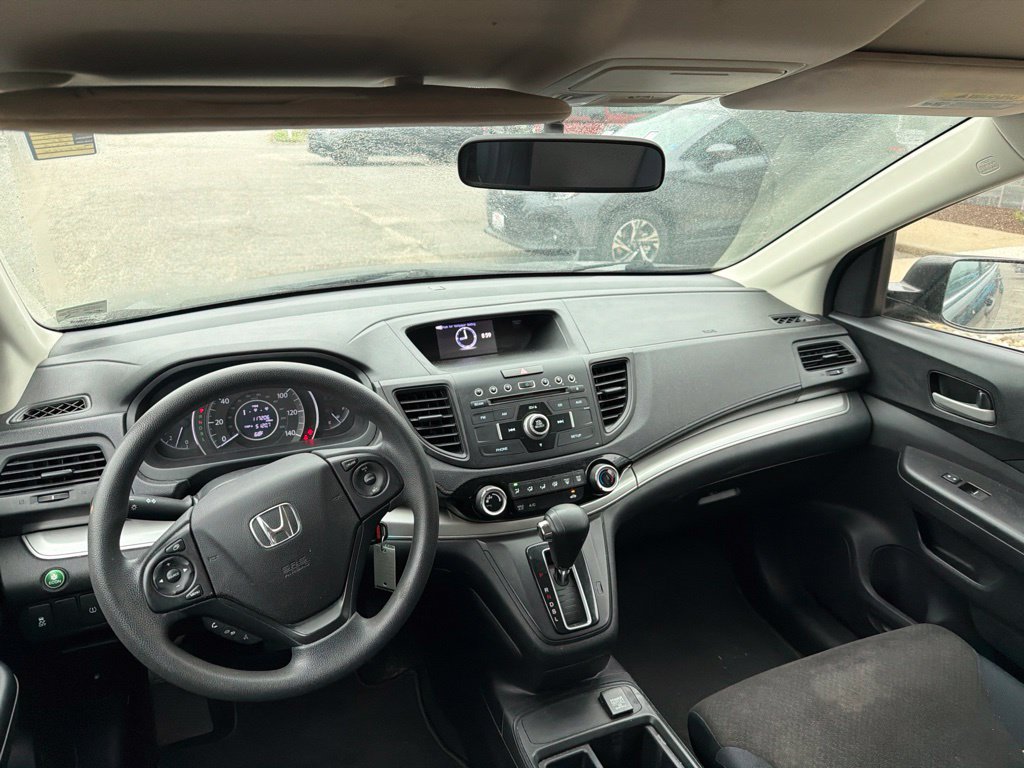 Used 2016 Honda CR-V SE image 11