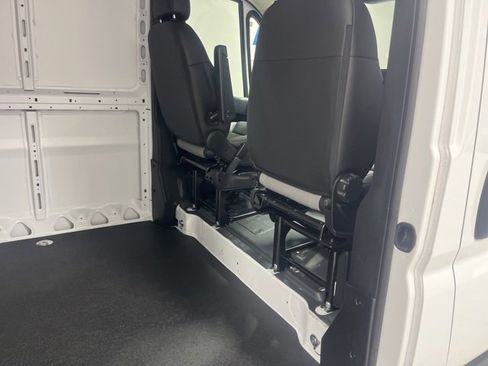 New 2026 RAM ProMaster 2500 w/ Convenience Group image 22