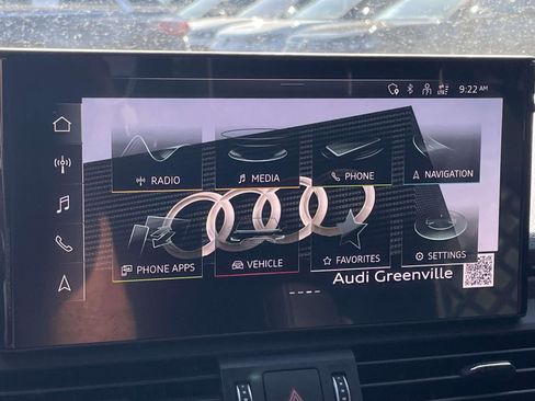 Certified 2023 Audi SQ5 Prestige w/ Prestige Package AWD/4WD image 25