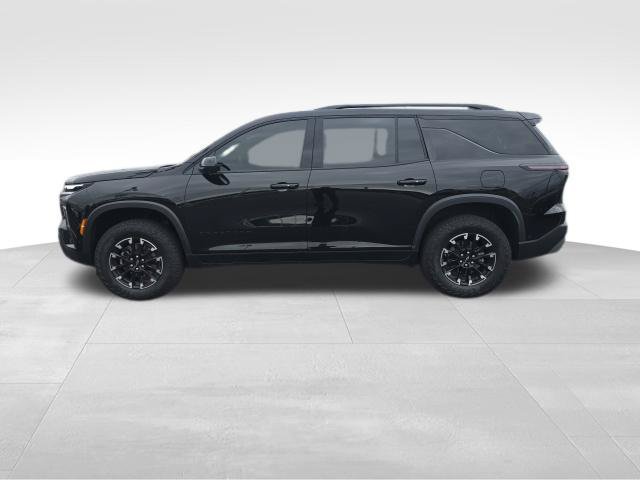 Certified 2024 Chevrolet Traverse Z71 w/ Enhanced Driving Package AWD/4WD image 4