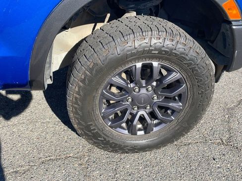 Used 2020 Ford Ranger XLT w/ Equipment Group 301A Mid RWD image 36