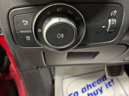 Used 2022 Alfa Romeo Stelvio Sprint image 15