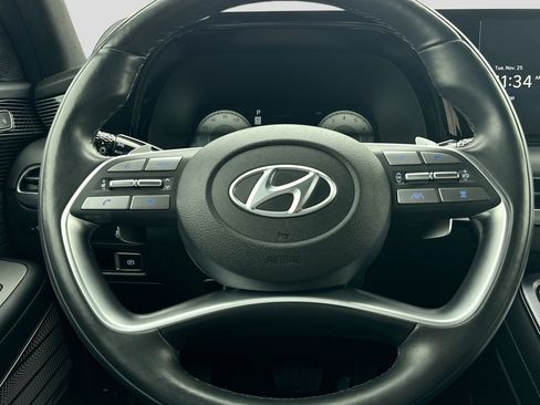 Certified 2024 Hyundai Palisade Calligraphy AWD/4WD image 15