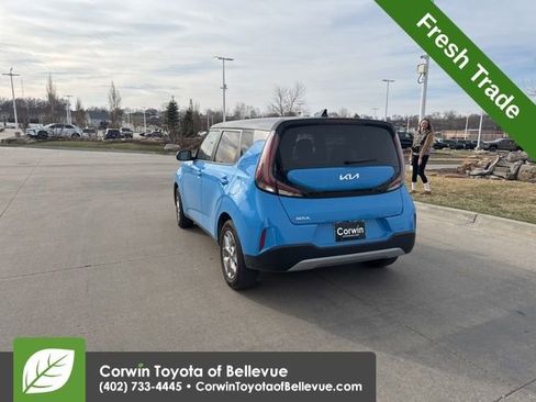 Used 2024 Kia Soul S image 6