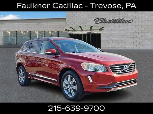 Used 2016 Volvo XC60 T5 Premier AWD/4WD image 3