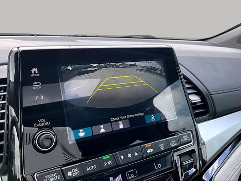 Used 2019 Honda Odyssey Elite image 26