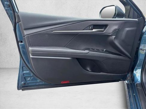 Certified 2025 Toyota Camry LE FWD image 11
