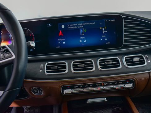 Certified 2024 Mercedes-Benz GLE 350 4MATIC image 16