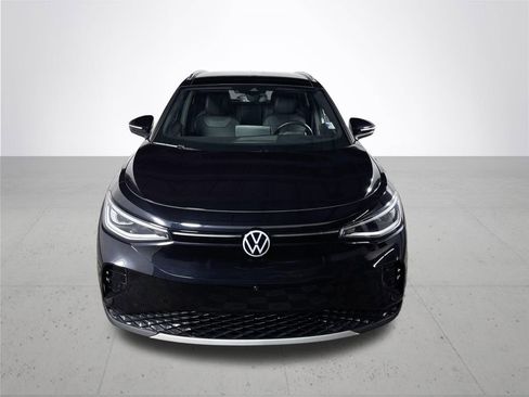 Certified 2023 Volkswagen ID.4 Pro S Plus RWD image 3