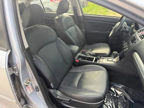 Used 2013 Subaru Impreza 2.0i Limited image 21