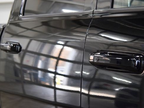 Used 2022 RAM 2500 Laramie image 17