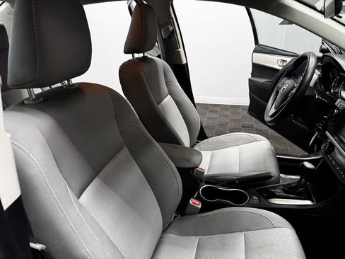 Used 2016 Toyota Corolla LE FWD image 55