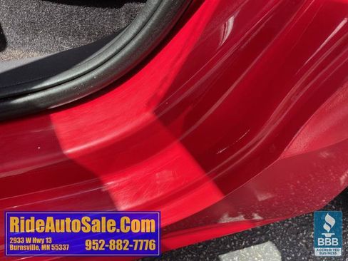 Used 2014 Volkswagen Jetta SE FWD image 29