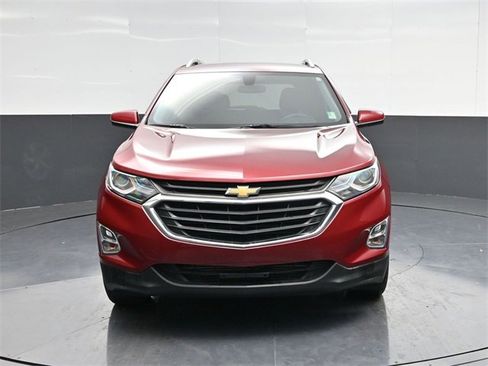 Used 2019 Chevrolet Equinox LT image 8