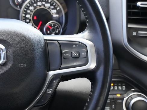 Used 2024 RAM 2500 Big Horn AWD/4WD image 8