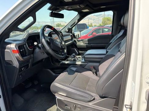 Used 2023 Ford F150 Raptor w/ Raptor Carbon Fiber Package AWD/4WD image 19