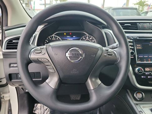 Used 2019 Nissan Murano S w/ Cargo Package image 17