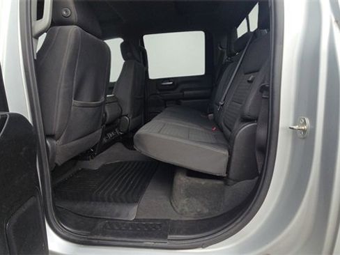 Used 2023 Chevrolet Silverado 2500 LT w/ All Star Edition image 32