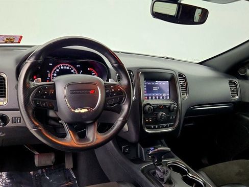 Used 2019 Dodge Durango GT AWD/4WD image 11