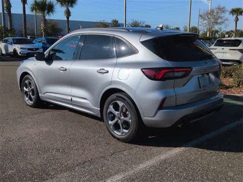 Used 2024 Ford Escape ST-Line image 5