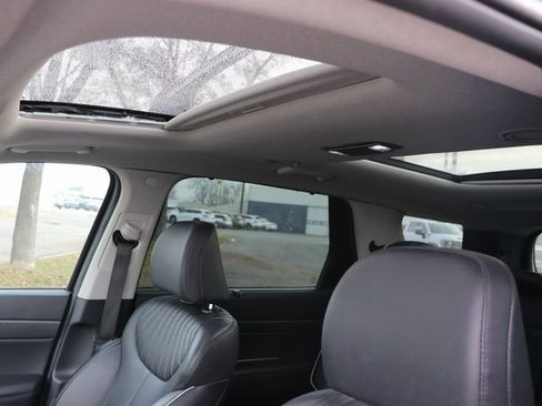 Used 2023 Hyundai Palisade Limited image 18