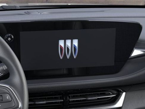 New 2026 Buick Envista Sport Touring w/ Convenience I Package FWD image 20
