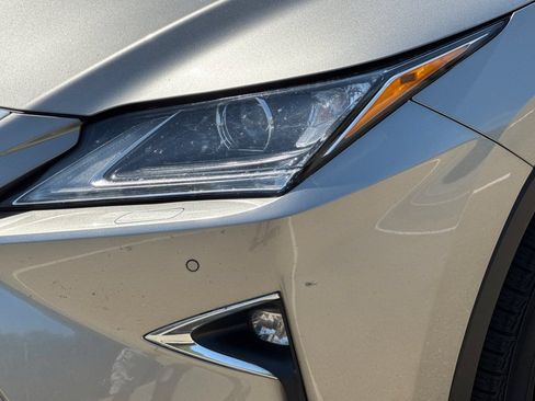 Used 2017 Lexus RX 350 AWD w/ Premium Package image 54