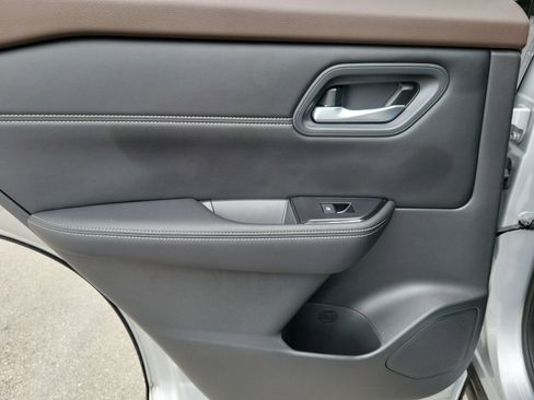 Used 2023 Nissan Rogue SV w/ SV Premium B Package FWD image 28