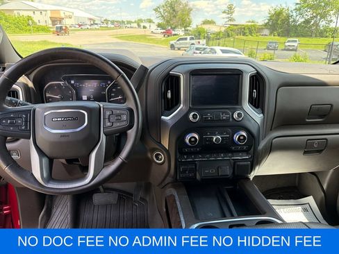 Used 2022 GMC Sierra 3500 Denali w/ Denali Ultimate Package AWD/4WD image 14