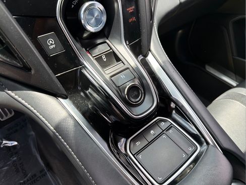 Used 2019 Acura RDX A-Spec FWD image 24