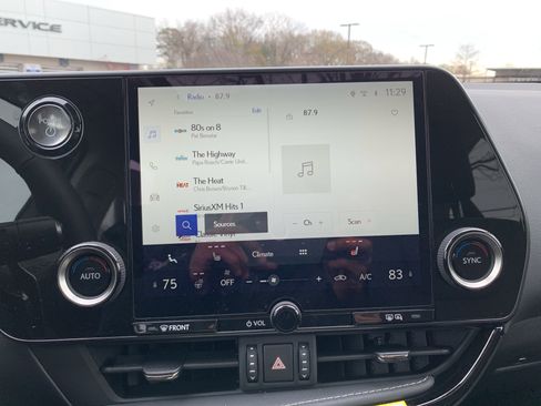 Used 2026 Lexus NX 350 AWD image 23