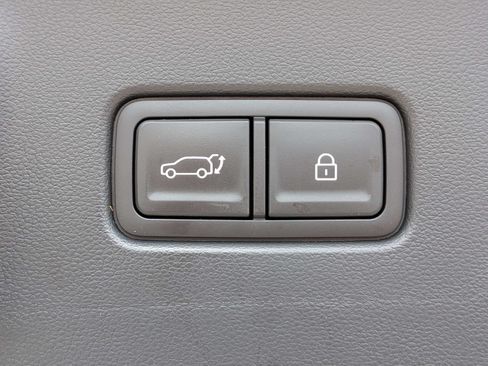 Certified 2026 Hyundai Palisade Calligraphy FWD image 14