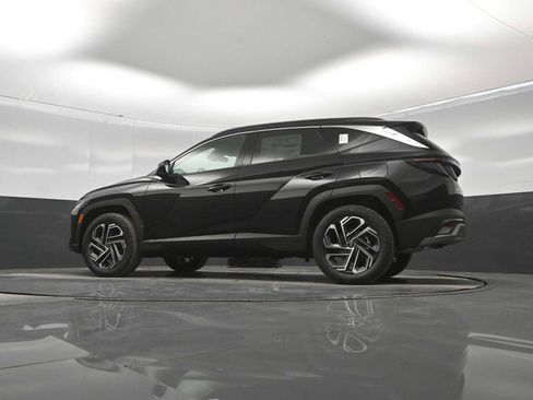 New 2026 Hyundai Tucson Limited AWD/4WD image 31