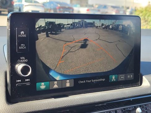 Used 2022 Honda Civic Touring image 19