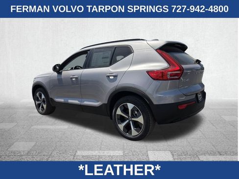 New 2026 Volvo XC40 B5 Plus w/ Protection Package Premier AWD/4WD image 7