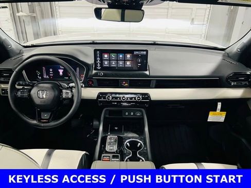 New 2026 Honda Passport TrailSport Elite image 4