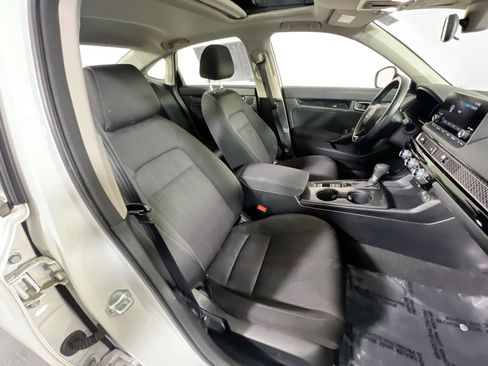 Used 2024 Honda Civic EX image 27