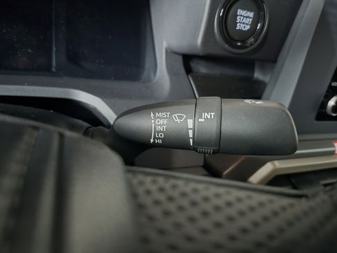 New 2025 Toyota Tacoma SR5 image 28