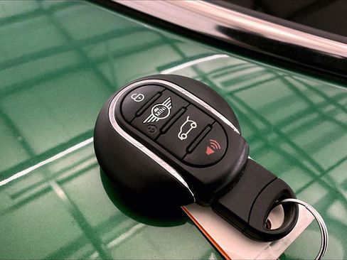 Used 2021 MINI Cooper Countryman S w/ Driver Assistance Package image 10