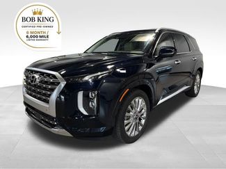 Used 2020 Hyundai Palisade Limited FWD video 1