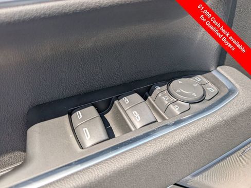 New 2026 Chevrolet Silverado 3500 High Country w/ High Country Premium Package AWD/4WD image 17