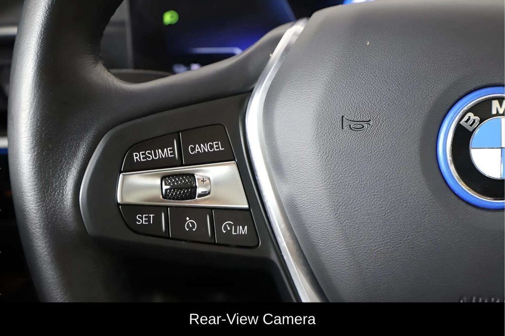 Used 2023 BMW i4 eDrive35 w/ Premium Package RWD image 21