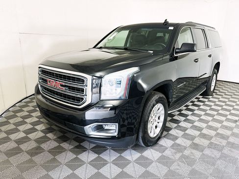 Used 2018 GMC Yukon XL SLT RWD image 7