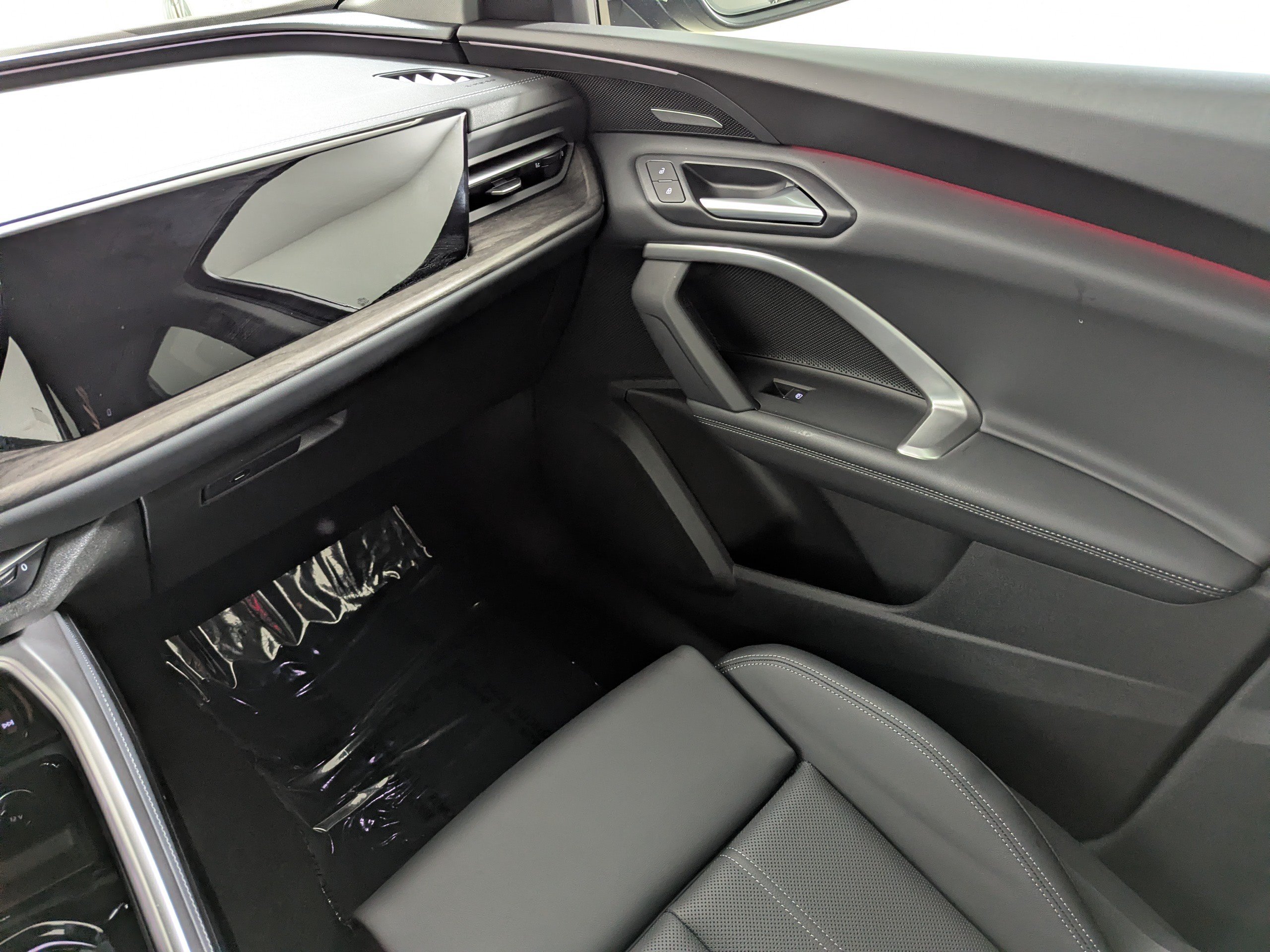 New 2026 Audi Q5 Premium Plus AWD/4WD image 11