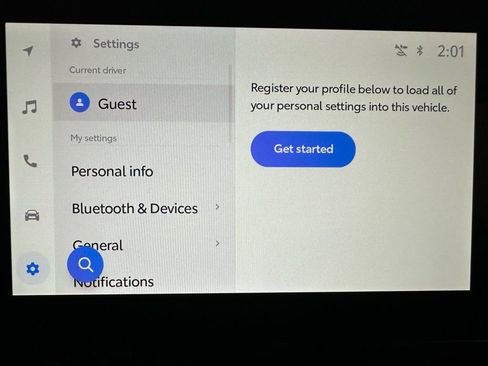 Used 2025 Toyota Corolla SE image 33