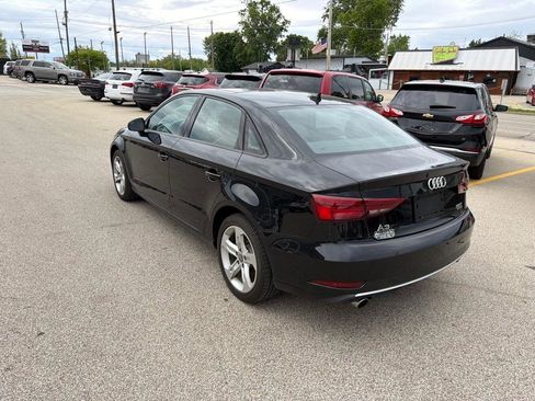 Used 2017 Audi A3 2.0T Premium w/ Convenience Package AWD/4WD image 7