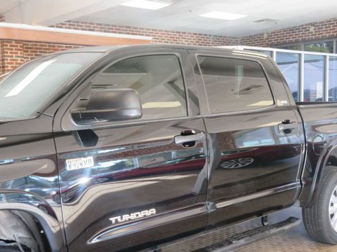 Used 2019 Toyota Tundra SR5 AWD/4WD image 81